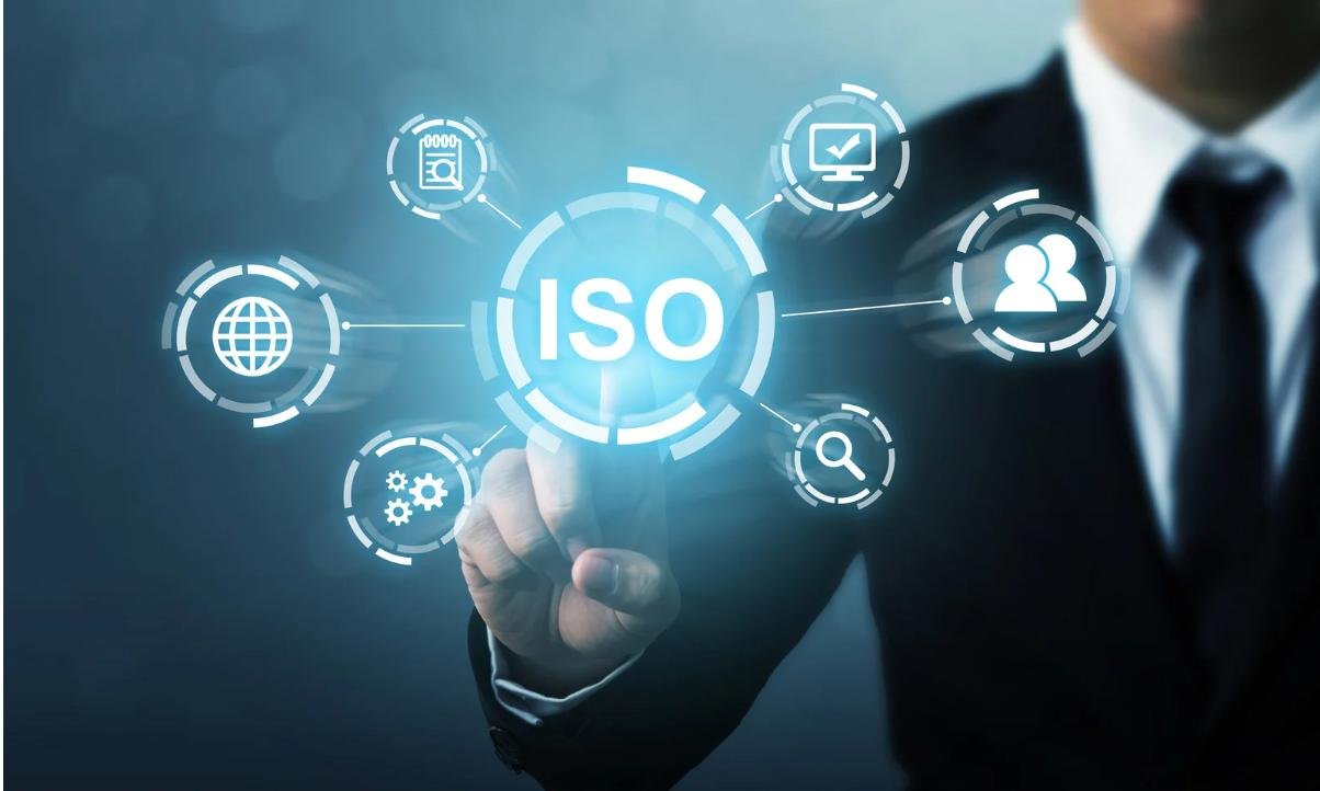 ISO-9001: 2015 KALİTE YÖNETİM SİSTEMİ EĞİTİMİ
